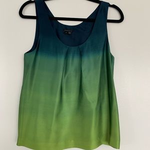 Silk Theory Tank